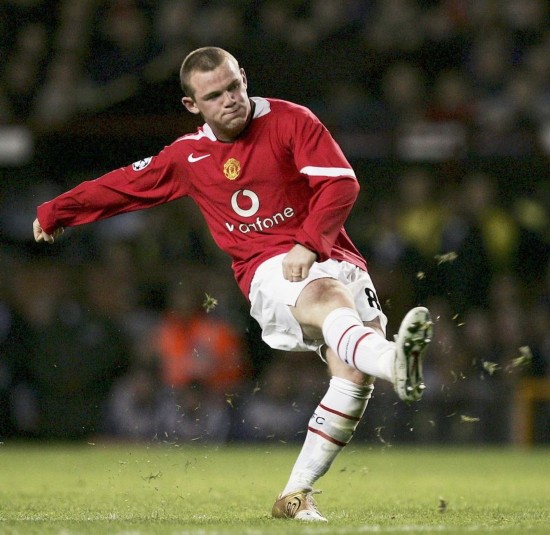 出生的中场 出生的中场