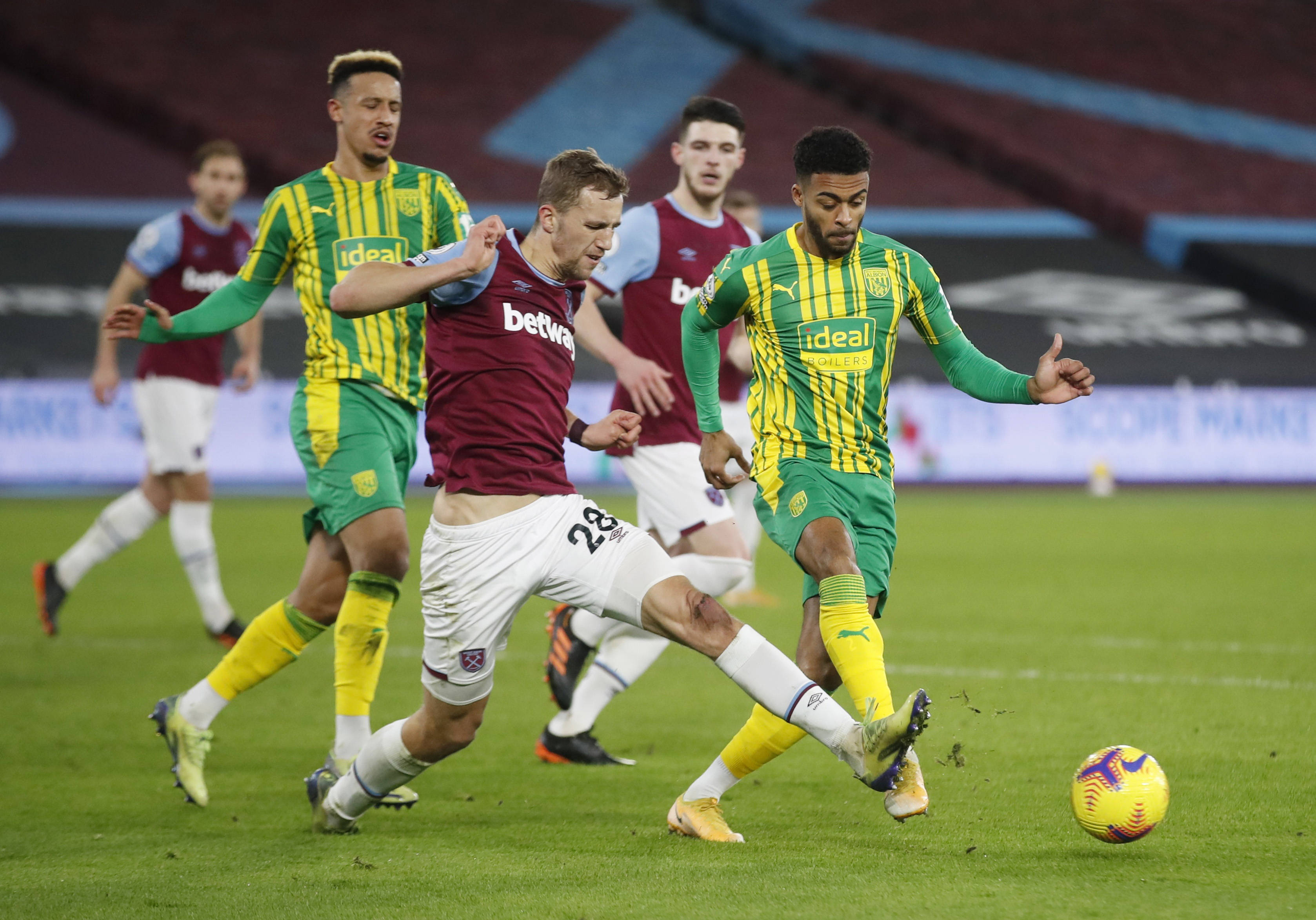 合作模式 合作模式